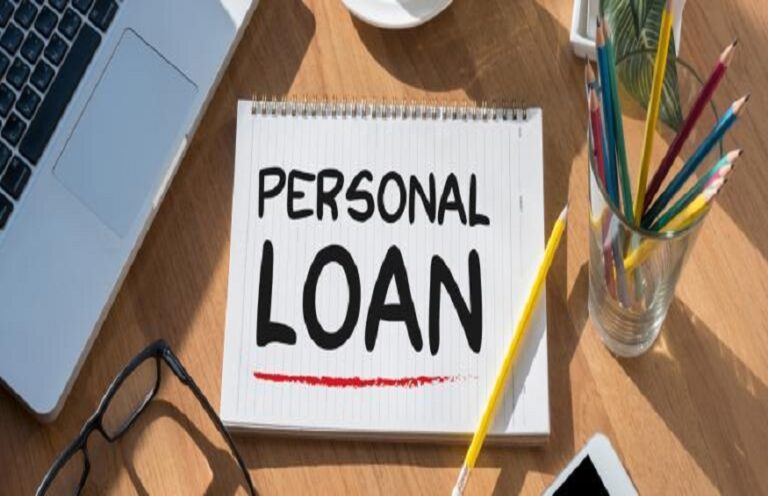 What is personal loan and how it works | Efinancecorp.com