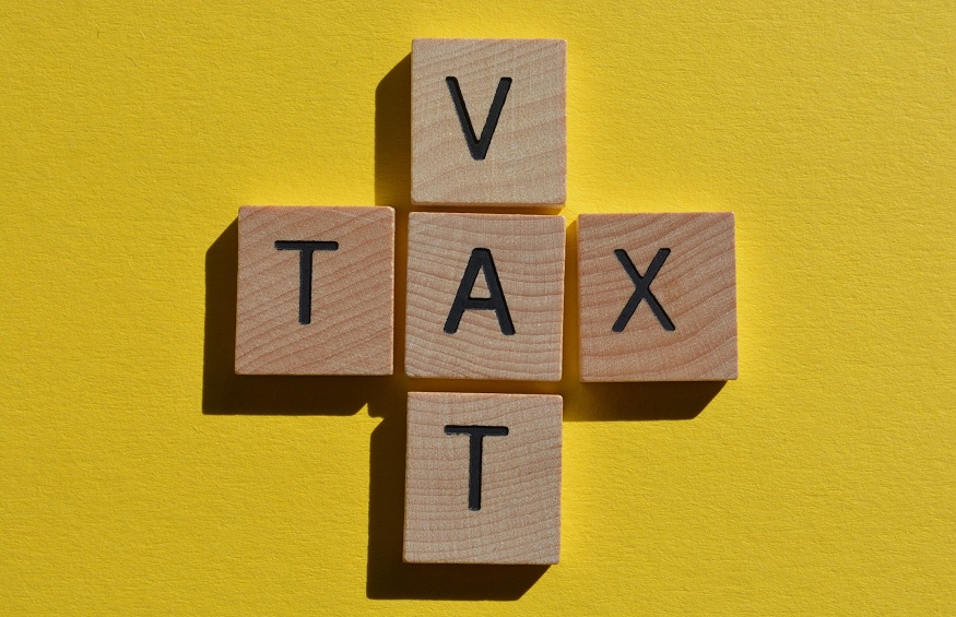 How To Get A Vat Return Online How To Stay On Top Of Your Finances 