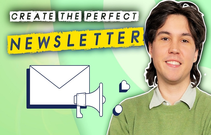 Writing the Perfect Newsletter
