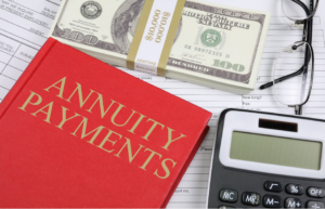 Annuity Payments