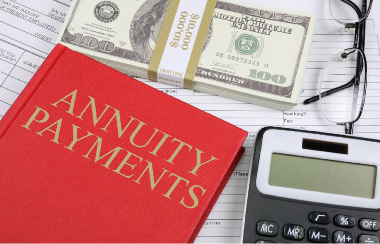 Are Annuity Payments Considered Earned Income