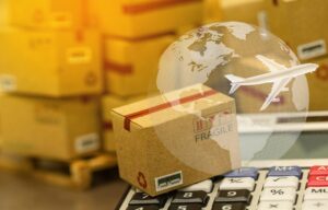 DHL express reseller Preferred Shipping