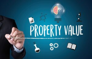 property valuation in Dubai