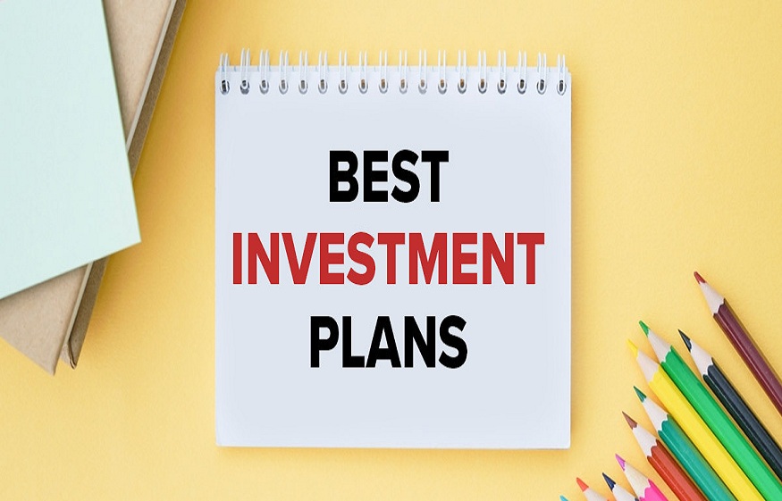 best retirement investments