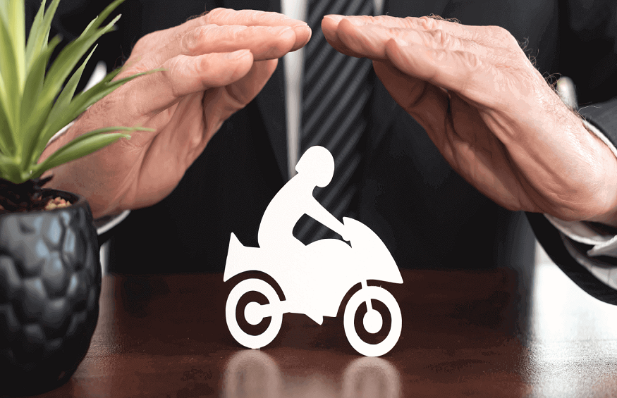 two-wheeler insurance