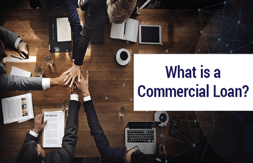 Commercial Business Loans