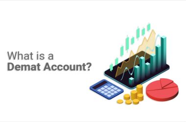 Demat account