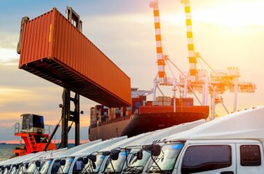 Global Trade and Logistics