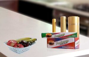 Cling Film Supplier