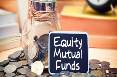 Equity mutual funds