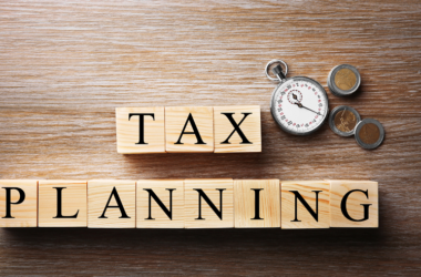 Tax Planning