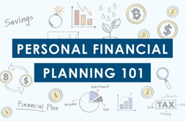 personal financial