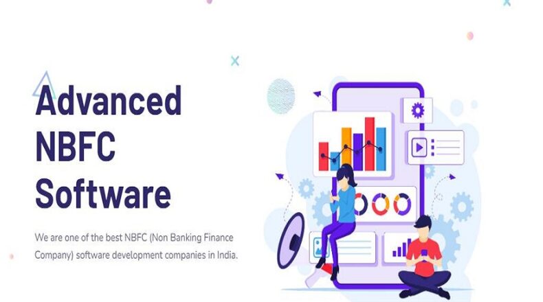 NBFC software development