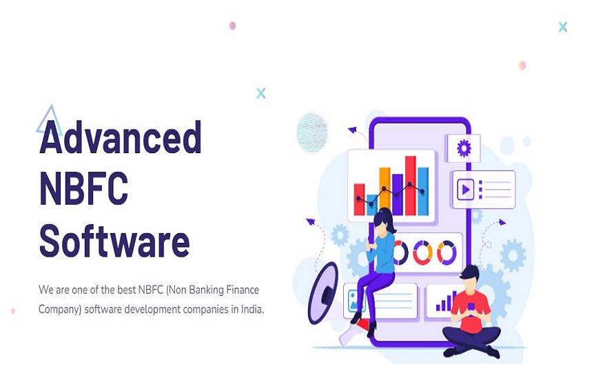 NBFC software development