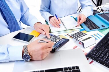 Accounting Services