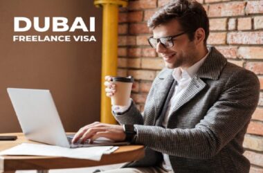 Dubai Freelance Visa