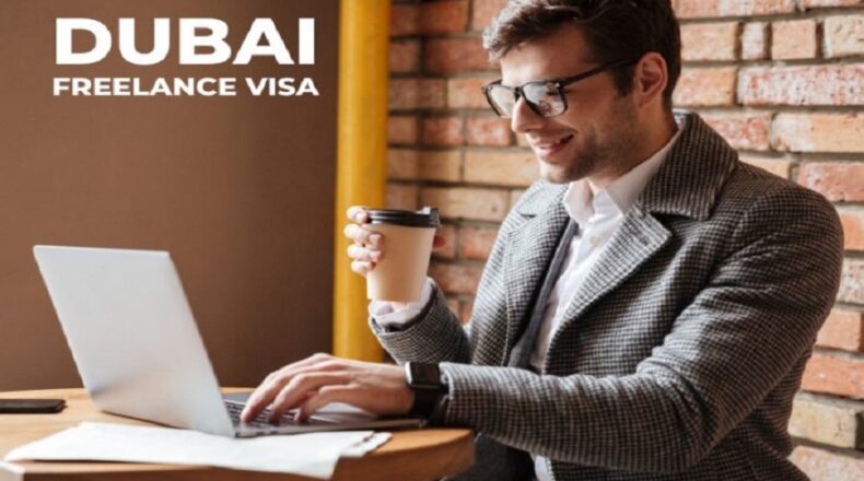 Dubai Freelance Visa