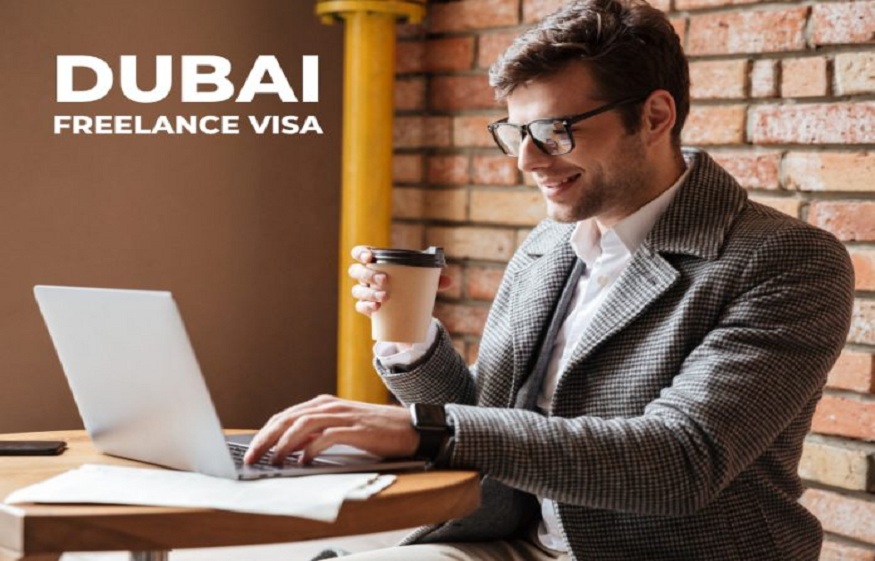 Dubai Freelance Visa