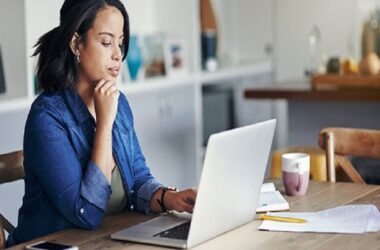 Savings Account Online