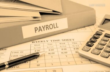 The Payroll Administration Audit