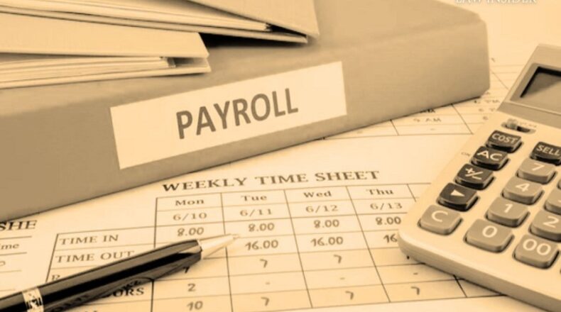 The Payroll Administration Audit
