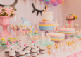 birthday catering