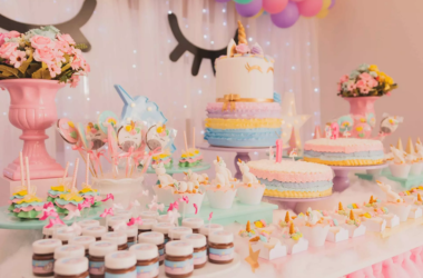 birthday catering