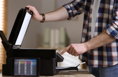 color laser printer solutions