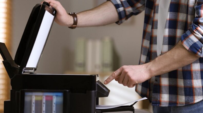 color laser printer solutions