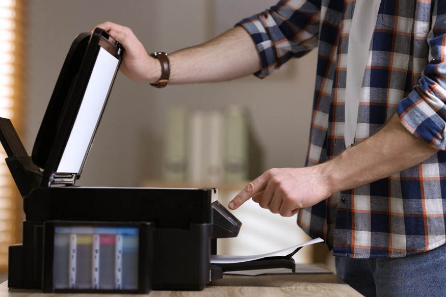 color laser printer solutions