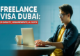 freelance visa Dubai cost