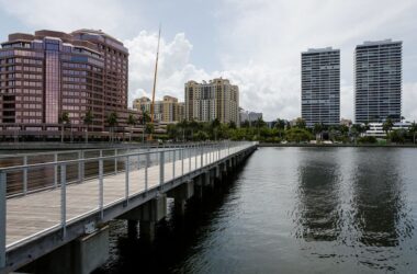 institutional consulting firms in Palm Beach