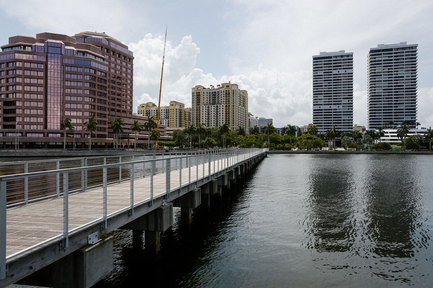 institutional consulting firms in Palm Beach