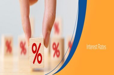 interest rates on savings account