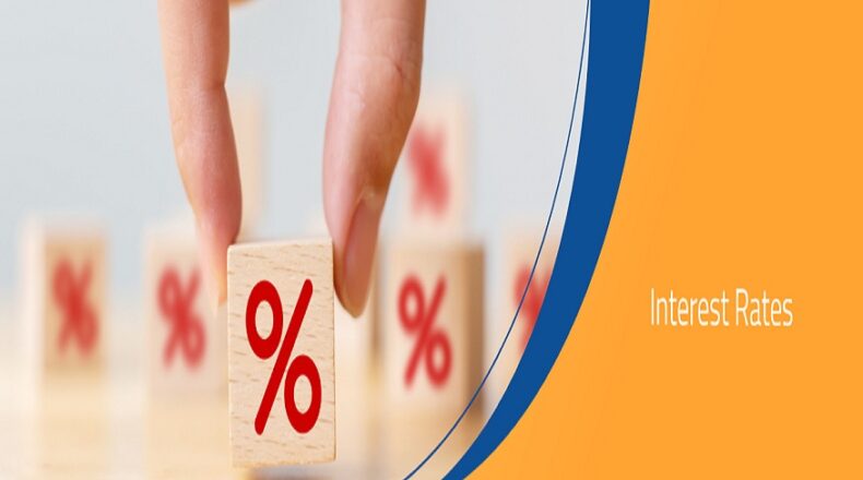 interest rates on savings account