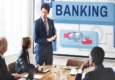 Business banking
