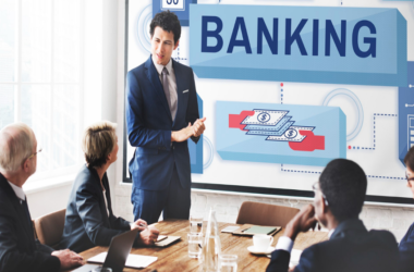 Business banking