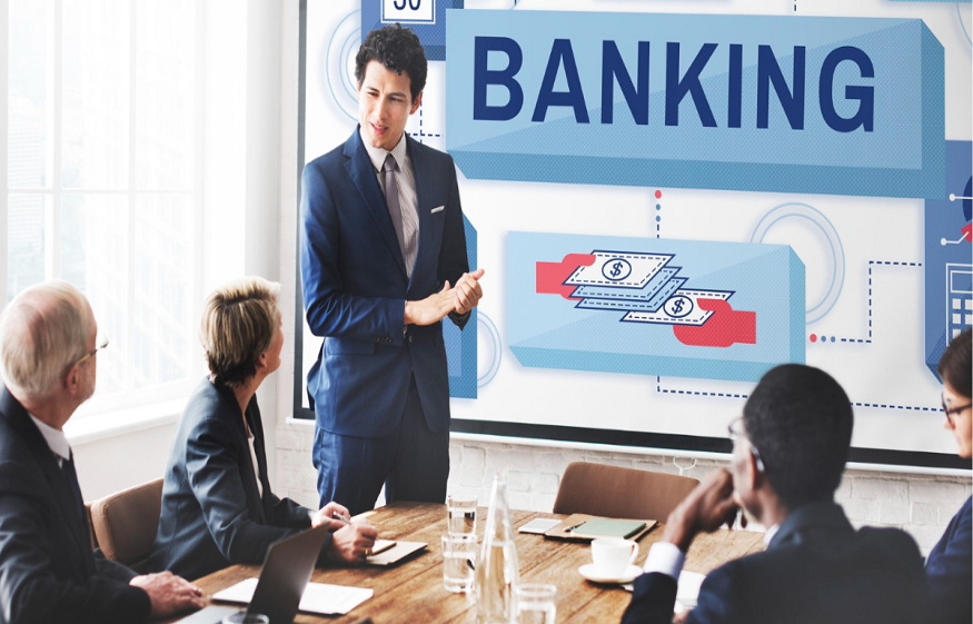 Business banking