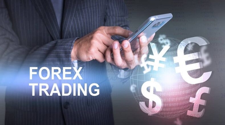 Forex License