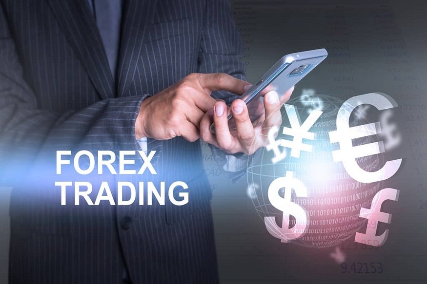 Forex License