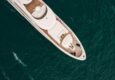 Greece Luxury Yacht