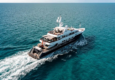 Greek Ionian Yacht Charter