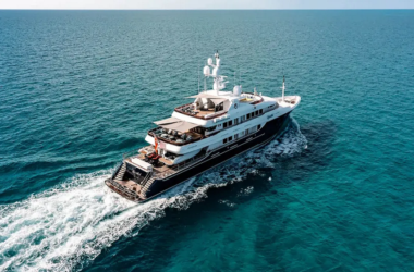 Greek Ionian Yacht Charter
