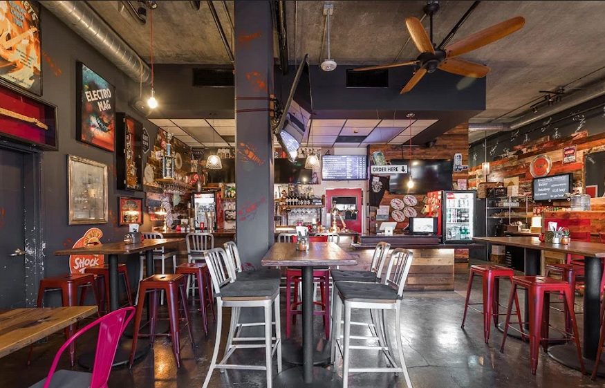 Role of a Liquor License Broker