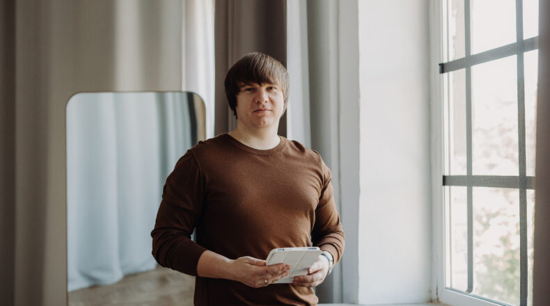 Viktor Andrukhiv
