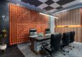 office interior designer in Vadodara