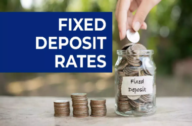 Fixed Deposit account