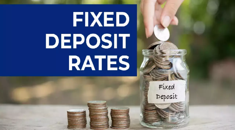 Fixed Deposit account