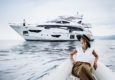 The Unspoken Power of an Azimut Yacht