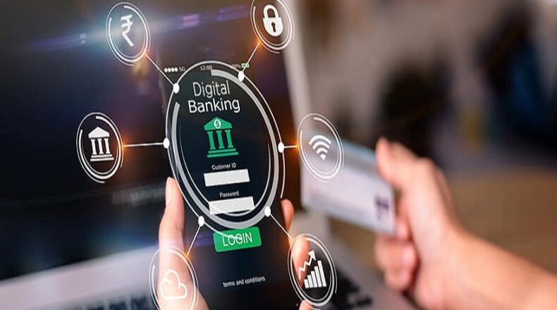 digital savings account